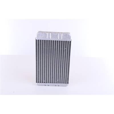 Rareelectrical - New Hvac Heater Core Compatible With Mercedes-Benz G500 By Part Numbers 72028 A2038300161 2038300161 - Image 1