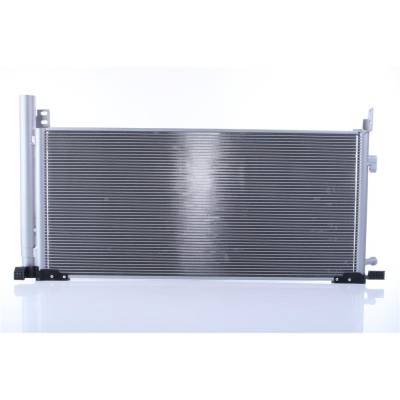 Rareelectrical - New Ac Condenser Compatible With Toyota Rav4 Hybrid Xse By Part Numbers 940904 884A042040 - Image 1