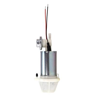 Rareelectrical - New Fuel Pump Compatible With Nissan 300Zx 200Sx 1984-1989 By Parts E16178 Ep143 Ep144 E8375 69671 - Image 1