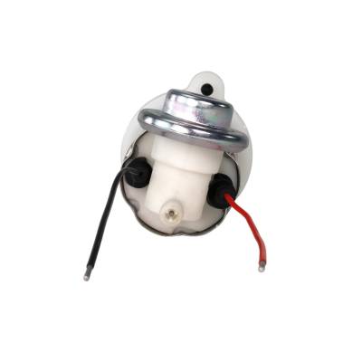 Rareelectrical - New Fuel Pump Compatible With Nissan 300Zx 200Sx 1984-1989 By Parts E16178 Ep143 Ep144 E8375 69671 - Image 3