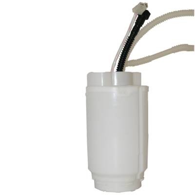 Rareelectrical - New Fuel Pump Compatible With Volkswagen Touareg 2004-2008 By Parts A33081 E8568m F4579a 69950 - Image 1