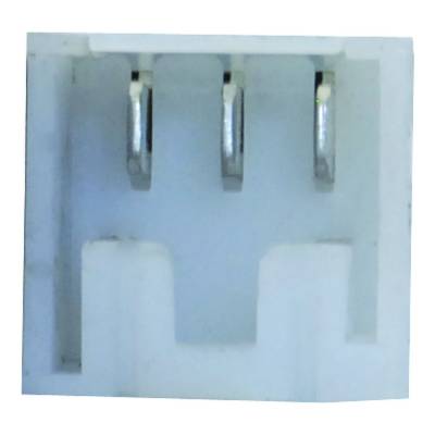 Rareelectrical - New Front Wiper Motor Compatible With Fiat - Europe 1987 1988 1989 1990 1991 1992 1993 1994 1995 - Image 3
