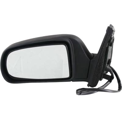 Rareelectrical - New Left Mirror Compatible With Hyundai Elantra 2021-2022 By Part Numbers To1320127 8794008061 - Image 2