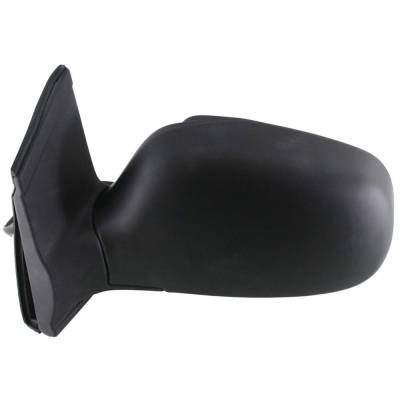 Rareelectrical - New Left Mirror Compatible With Hyundai Elantra 2021-2022 By Part Numbers To1320127 8794008061 - Image 5
