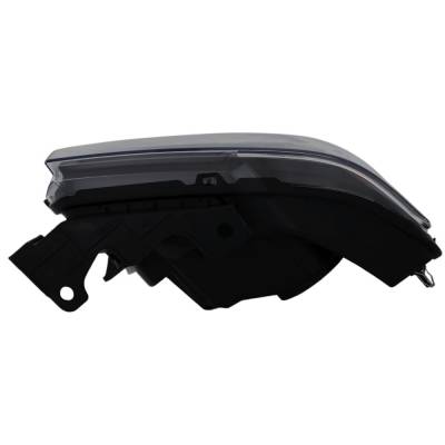 Rareelectrical - New Right Headlights Compatible With Ford F-150 2013 2014 By Part Numbers Fo2519121 Dl3z13008db - Image 5
