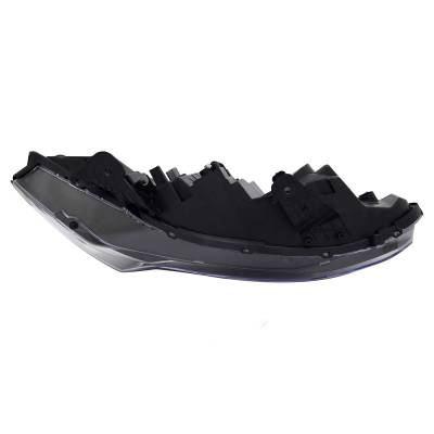 Rareelectrical - New Right Headlights Compatible With Honda Accord 2.0L 2018 2019 2020 By Part Numbers Ho2503196 - Image 5