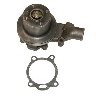 Rareelectrical - New Water Pump Compatible With By Part Numbers 252336 512284 Aw2052 Awp9551 P106pa P106pa Aw2052 - Image 2
