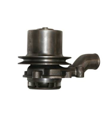 Rareelectrical - New Water Pump Compatible With By Part Numbers 252336 512284 Aw2052 Awp9551 P106pa P106pa Aw2052 - Image 3