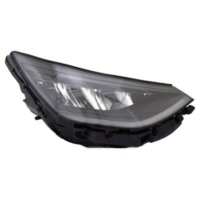 Rareelectrical - New Right Headlights Compatible With Hyundai Sonata 1.6L 2.5L 2020 2021 2022 By Part Numbers - Image 2