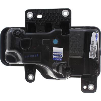 Rareelectrical - New Right Fog Light Assembly Compatible With Gmc Sierra 2016 2017 2018 By Part Numbers Gm2593314 - Image 3