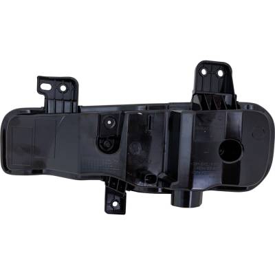 Rareelectrical - New Right Fog Light Assembly Compatible With Ford Explorer 2020 2021 2022 2023 By Part Numbers - Image 2