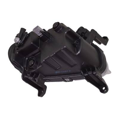 Rareelectrical - New Right Fog Light Assembly Compatible With Hyundai Santa Cruz Santa Fe 2019 2020 By Part Numbers - Image 3