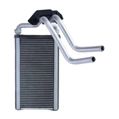 Rareelectrical - New Hvac Heater Core Compatible With Dodge Chrysler Caliber Avenger Journey 2011-2013 By Part - Image 4