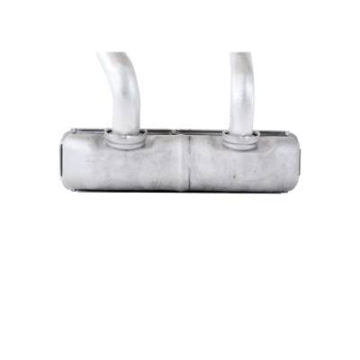 New Hvac Heater Core Compatible With Caprice Roadmaster Fleetwood 1992-1995 By Part Numbers 94771