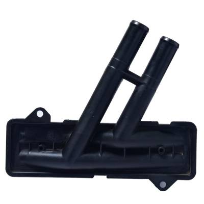 Rareelectrical - New Hvac Heater Core Compatible With Intrepid New Yorker 300 1993-2004 By Part Numbers 93018 398312 - Image 2