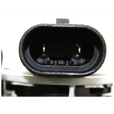 Rareelectrical - New Fog Light Assembly Compatible With Dodge Chrysler Grand Caravan Town & Country 2005 2006 2007 - Image 3