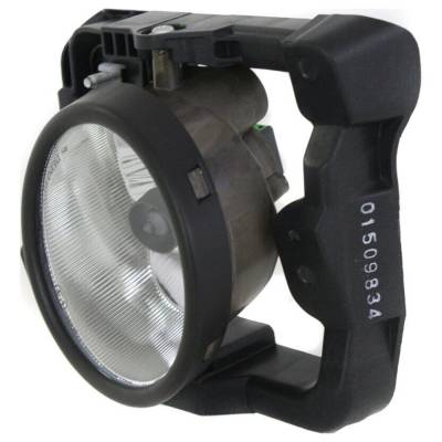 Rareelectrical - New Right Fog Light Assembly Compatible With Acura Tsx 2009 2010 By Part Numbers Ac2593109 - Image 1