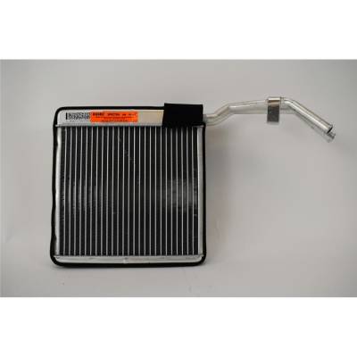 Rareelectrical - New Hvac Heater Core Compatible With Part Numbers 99382 399269 99084 - Image 2