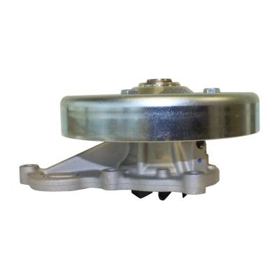 Rareelectrical - New Water Pump Compatible With Honda Civic Acura Ilx 2012 2013 2014 2015 By Part Numbers 1353070 - Image 3