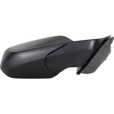 Rareelectrical - New Right Mirror Compatible With Chevrolet Malibu 1.5L 2016-2021 By Part Numbers 8470552023372280 - Image 5