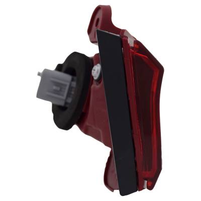 RAREELECTRICAL - New Left Back Up Light Compatible With Kia Telluride 3.8L 2020 2021 2022 2023 By Part Numbers - Image 4