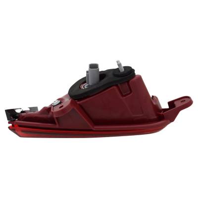 RAREELECTRICAL - New Left Back Up Light Compatible With Kia Telluride 3.8L 2020 2021 2022 2023 By Part Numbers - Image 5