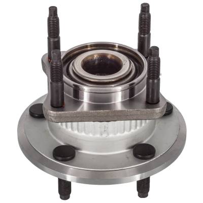 New Hub Assembly Compatible With Jeep Grand Cherokee Commander 2005 2006 2007 2008 2009 2010 By Part