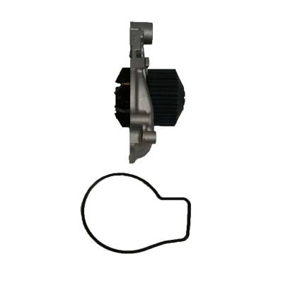 Rareelectrical - New Water Pump Compatible With Acura Integra 1986-1989 By Part Numbers 252158 511953 Aw9115 Wph013 - Image 3