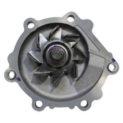 New Water Pump Compatible With By Part Numbers Si82230 1701790 N701790 Gwt79a Qcp3046 Wp3046hrp
