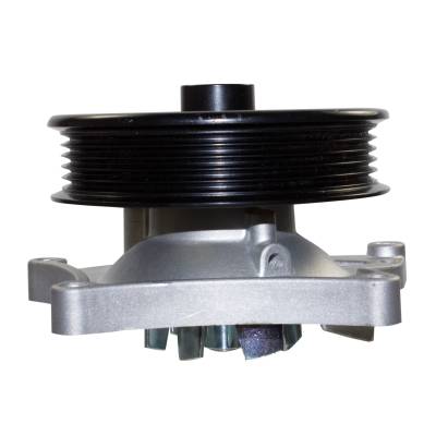 Rareelectrical - New Water Pump Compatible With Chevrolet Spark 2016 2017 2018 2019 2020 2021 By Part Numbers - Image 3