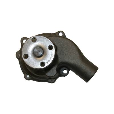 Rareelectrical - New Water Pump Compatible With By Part Numbers 252153 511660 Aw4012 1008171 Bwp1965 Bwphd6500 P1000 - Image 2