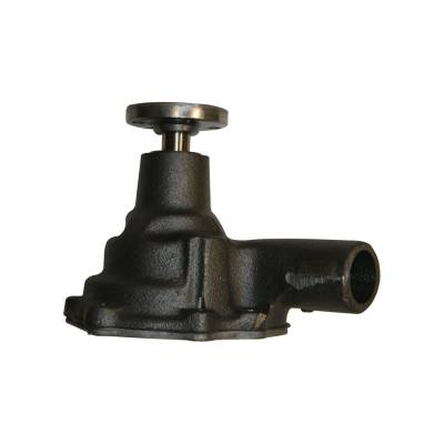 Rareelectrical - New Water Pump Compatible With By Part Numbers 252153 511660 Aw4012 1008171 Bwp1965 Bwphd6500 P1000 - Image 3