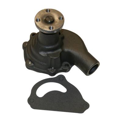 Rareelectrical - New Water Pump Compatible With By Part Numbers 252153 511660 Aw4012 1008171 Bwp1965 Bwphd6500 P1000 - Image 4