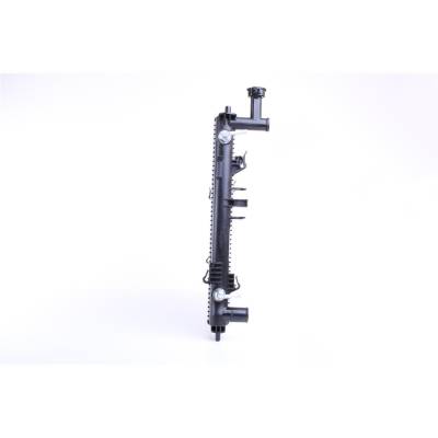 Rareelectrical - New Radiator Compatible With Kia Forte Koup Ex By Part Numbers 66778 253100M120 253101M150 - Image 3