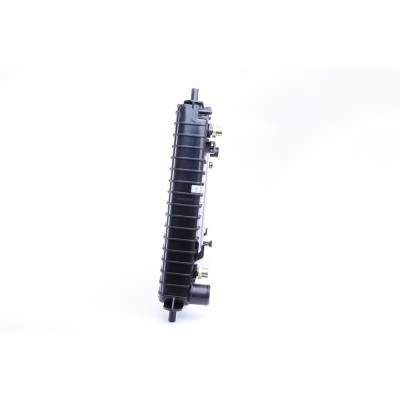 Rareelectrical - New Radiator Compatible With Ford F-150 By Part Numbers 66856 F75z8005ga Xl3z8005da Yl3z8005aa - Image 3