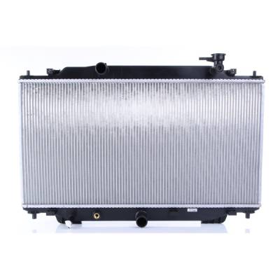 Rareelectrical - New Radiator Compatible With Mazda 3 S Touring By Part Numbers 68542 Pe181520y Pe181520ya Pedd15200a - Image 2