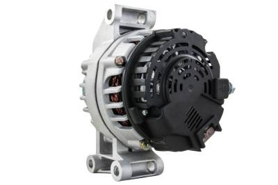 Rareelectrical - New Alternator Compatible With Chevrolet Truck Colorado 4 Cyl. 2.8L 5 Cyl. 3.5L 2004-2006 Gmc Truck - Image 4