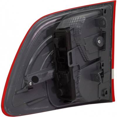 Rareelectrical - New Outer Left Tail Light Compatible With Bmw X3 2.5Si Sport Utility 4 Door 2.5L 2011 2012 2013 2014 - Image 2