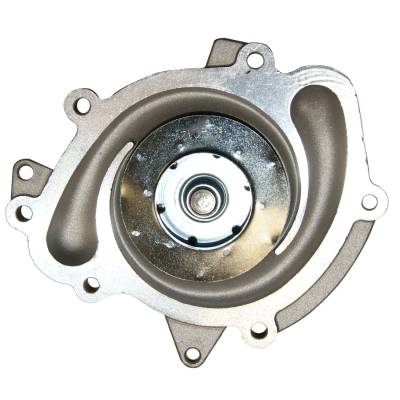 New Water Pump Compatible With Dodge Sprinter 3500 Mercedes-Benz Gl350 Freightliner 2500 E320 R320