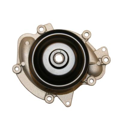 Rareelectrical - New Water Pump Compatible With Dodge Sprinter 3500 Mercedes-Benz Gl350 Freightliner 2500 E320 R320 - Image 2
