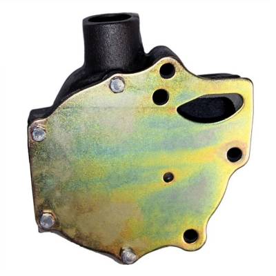 New Water Pump Compatible With Dodge Deluxe Meadowbrook Chrysler Windsor Plymouth Belvedere Newport