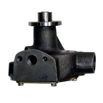 Rareelectrical - New Water Pump Compatible With Dodge Deluxe Meadowbrook Chrysler Windsor Plymouth Belvedere Newport - Image 3