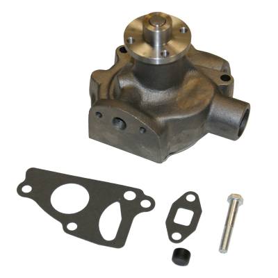 Rareelectrical - New Water Pump Compatible With Dodge Deluxe Meadowbrook Chrysler Windsor Plymouth Belvedere Newport - Image 4