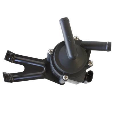 Rareelectrical - New Water Pump Compatible With Bmw X5 750I 650I Xdrive M5 Gran Coupe 550I X6 Gt M6 2012 2013 2014 - Image 2