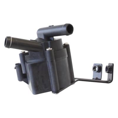 Rareelectrical - New Water Pump Compatible With Bmw X5 750I 650I Xdrive M5 Gran Coupe 550I X6 Gt M6 2012 2013 2014 - Image 3