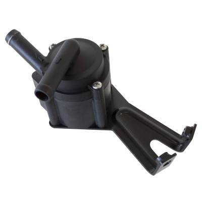 Rareelectrical - New Water Pump Compatible With Bmw X5 750I 650I Xdrive M5 Gran Coupe 550I X6 Gt M6 2012 2013 2014 - Image 4