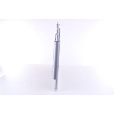 Rareelectrical - New Ac Condenser Compatible With Nissan Rogue S Krom By Part Numbers 940121 92100-Jg000 - Image 1