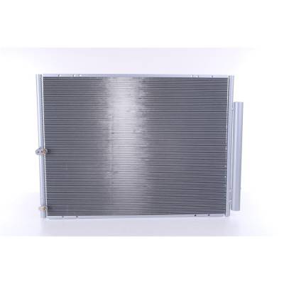 Rareelectrical - New Ac Condenser Compatible With Lexus Rx330 By Part Numbers 940297 88460-48040 884600E010 - Image 2