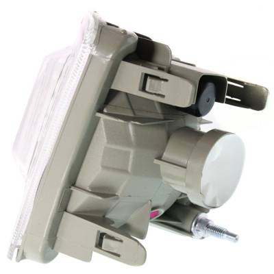 New Left Turn Signal Light Assembly Compatible With Toyota Prius 2010 2011 By Part Numbers To2532114