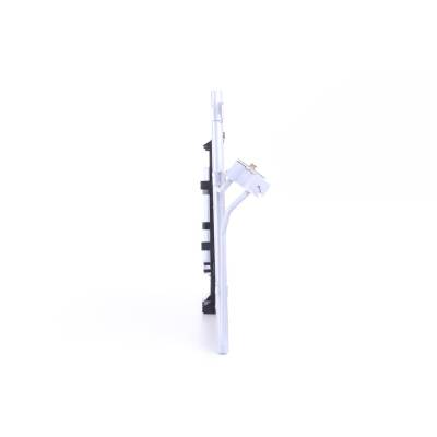 Rareelectrical - New Ac Condenser Compatible With Mercedes-Benz Sprinter 3500 By Part Numbers 940826 9065000554 - Image 3